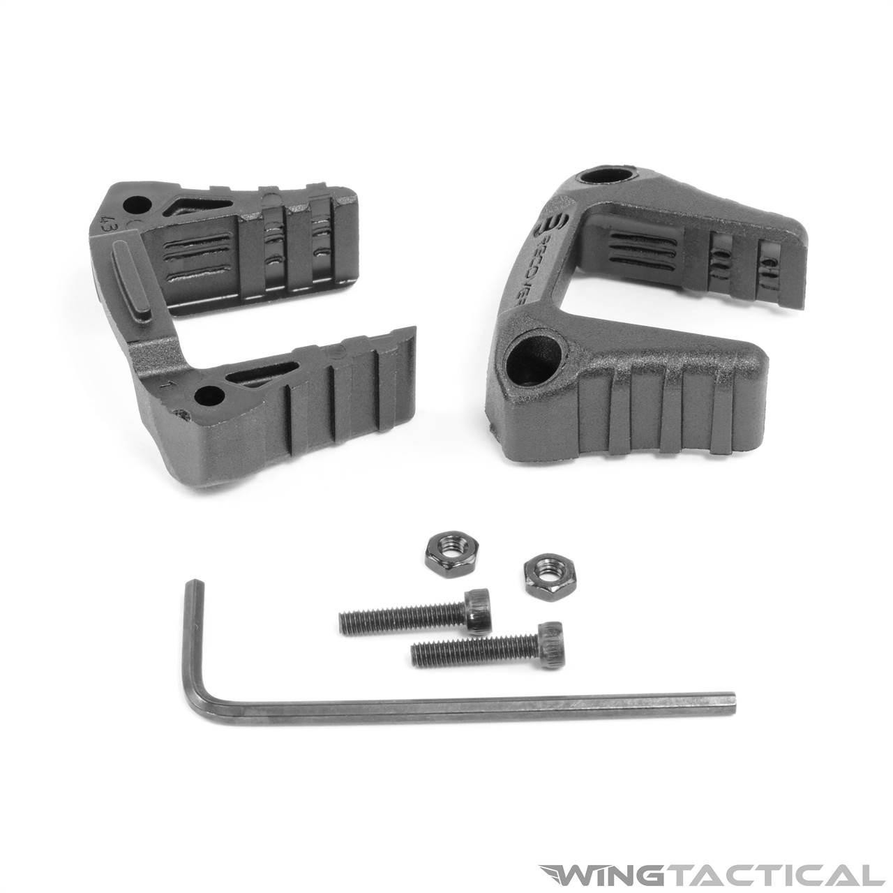 Recover Tactical GCH Charging Handle for Glock 43/43X/48