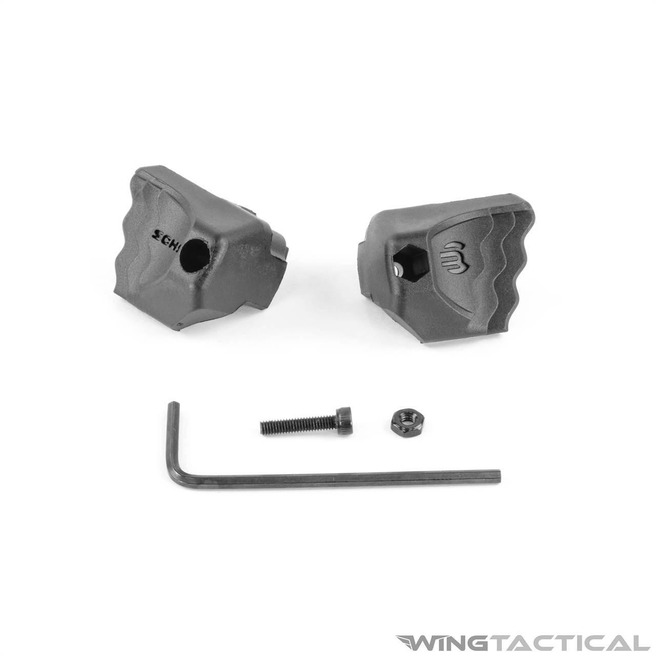 Recover Tactical SCH9 Charging Handle for M&P Shield Wing Tactical