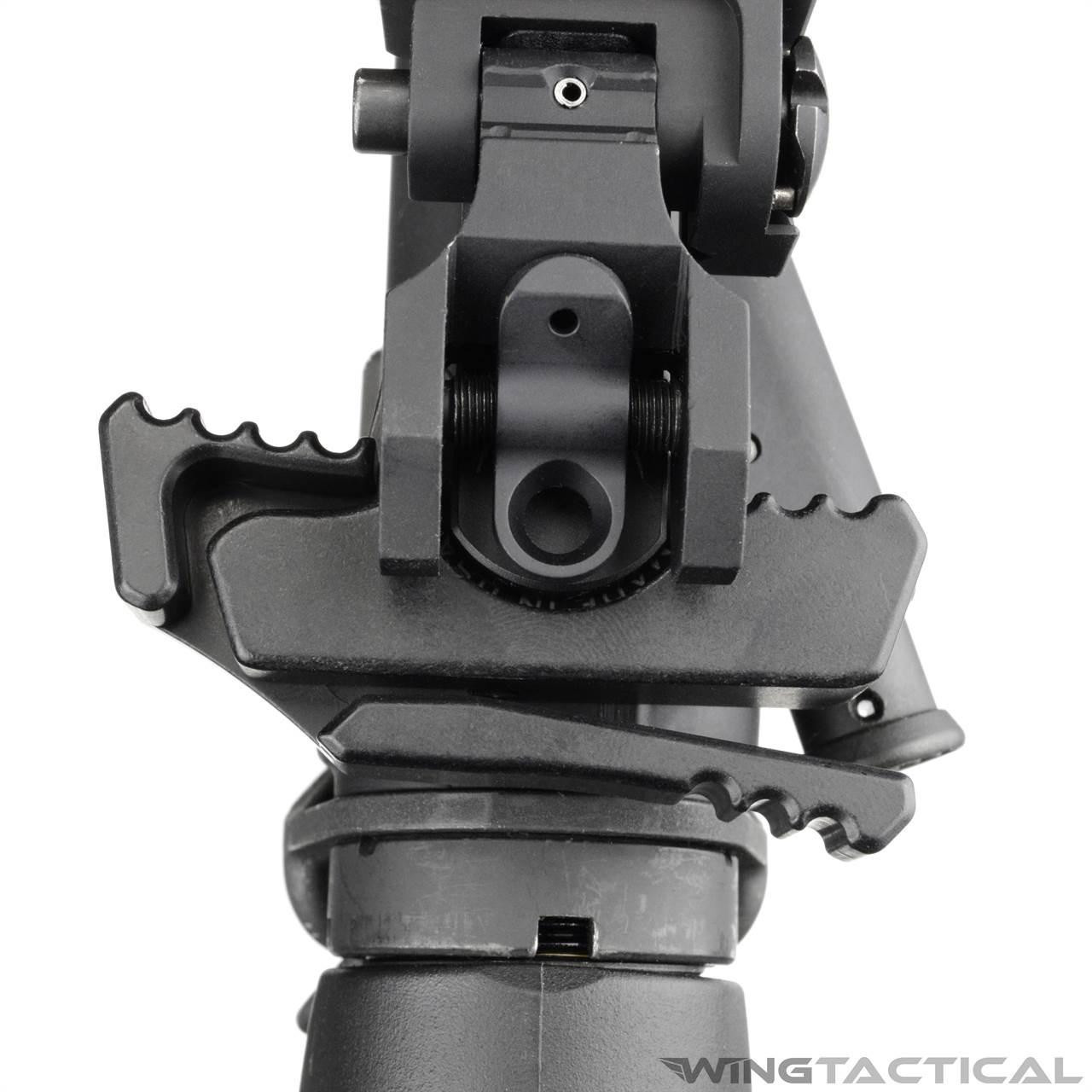  Phase 5 Tactical Ambidextrous AR-15 Battle Latch Charging Handle 