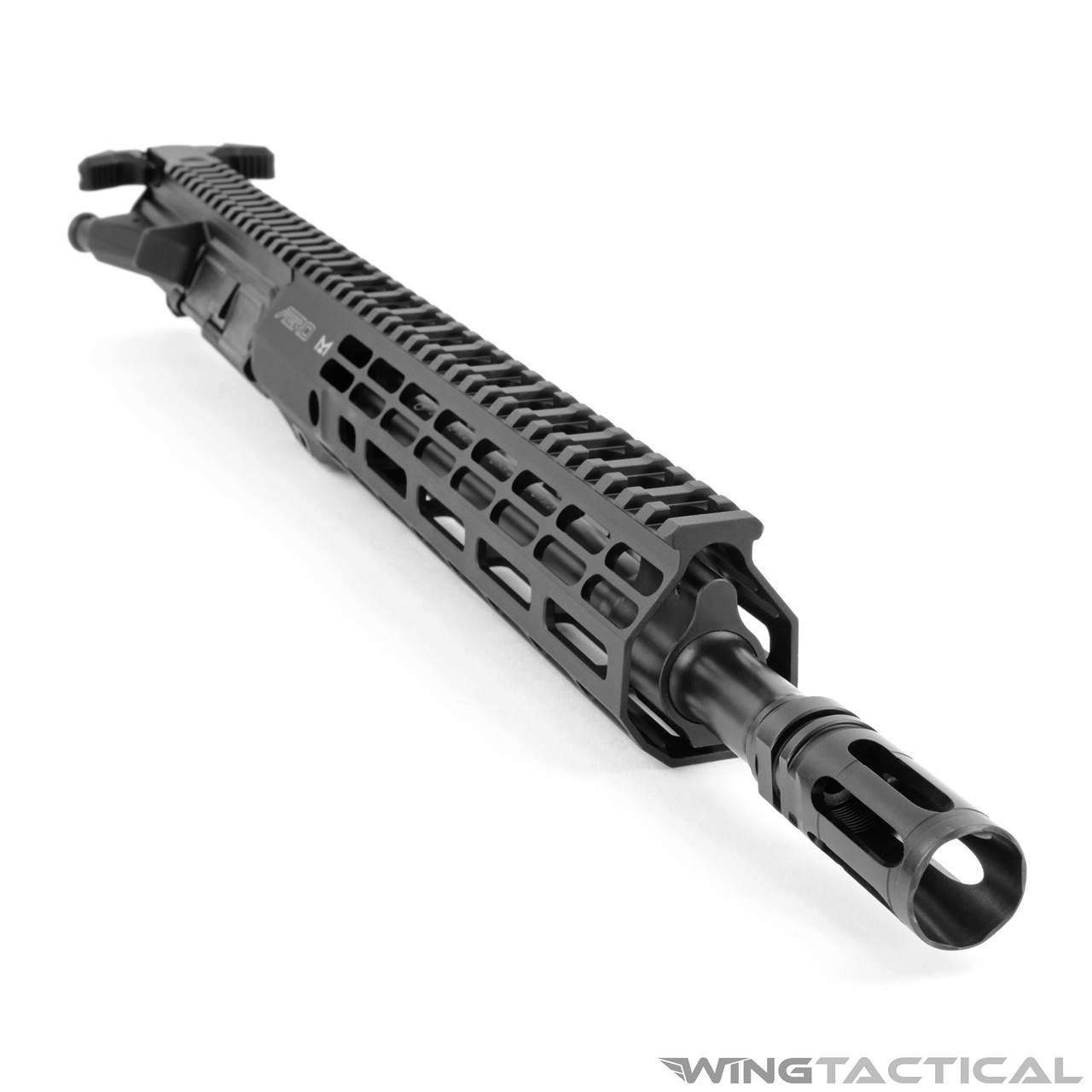 Aero Precision M4E1 PRO Complete Upper w/ 12.5" CHF Barrel   Aero Precision M4E1 PRO Complete Upper w/ 12.5" CHF Barrel