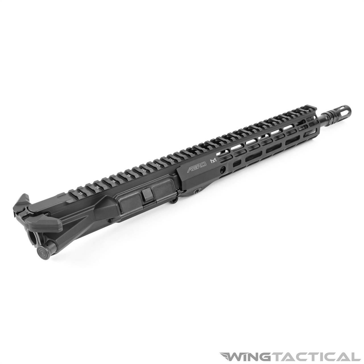 Aero Precision M4E1 PRO Complete Upper w/ 12.5" CHF Barrel   Aero Precision M4E1 PRO Complete Upper w/ 12.5" CHF Barrel