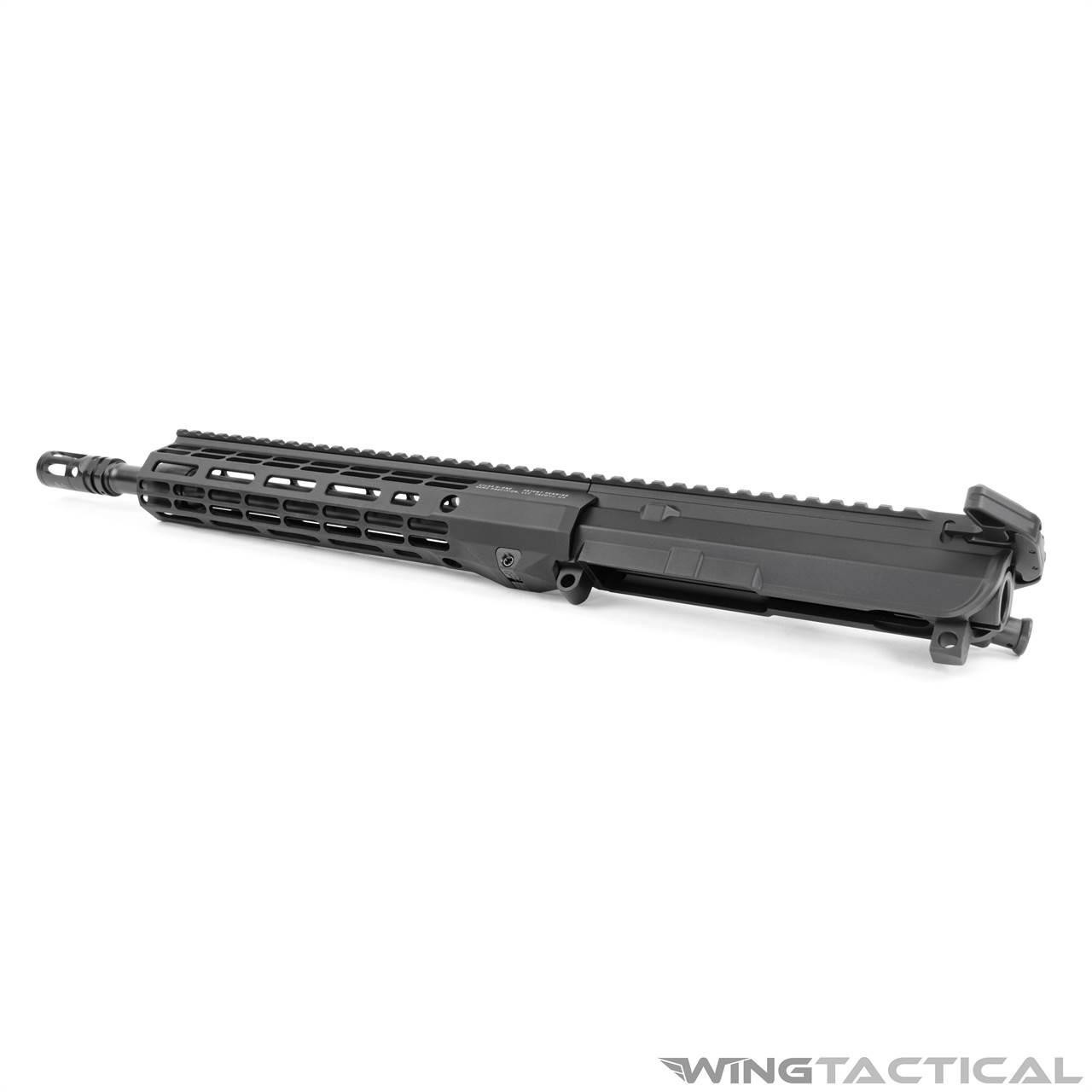 Aero Precision M4E1 PRO Complete Upper w/ 12.5" CHF Barrel   Aero Precision M4E1 PRO Complete Upper w/ 12.5" CHF Barrel