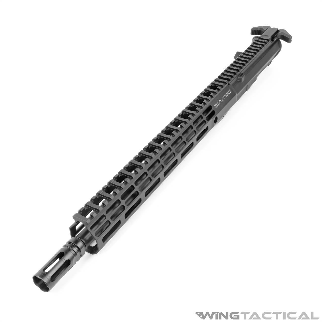 Aero Precision M4E1 PRO Complete Upper w/ 13.7" CHF Barrel   Aero Precision M4E1 PRO Complete Upper w/ 13.7" CHF Barrel