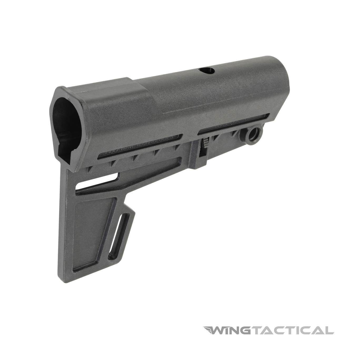 KAK Industry KAK Shockwave Blade Stabilizer  KAK Industry KAK Shockwave Blade Stabilizer