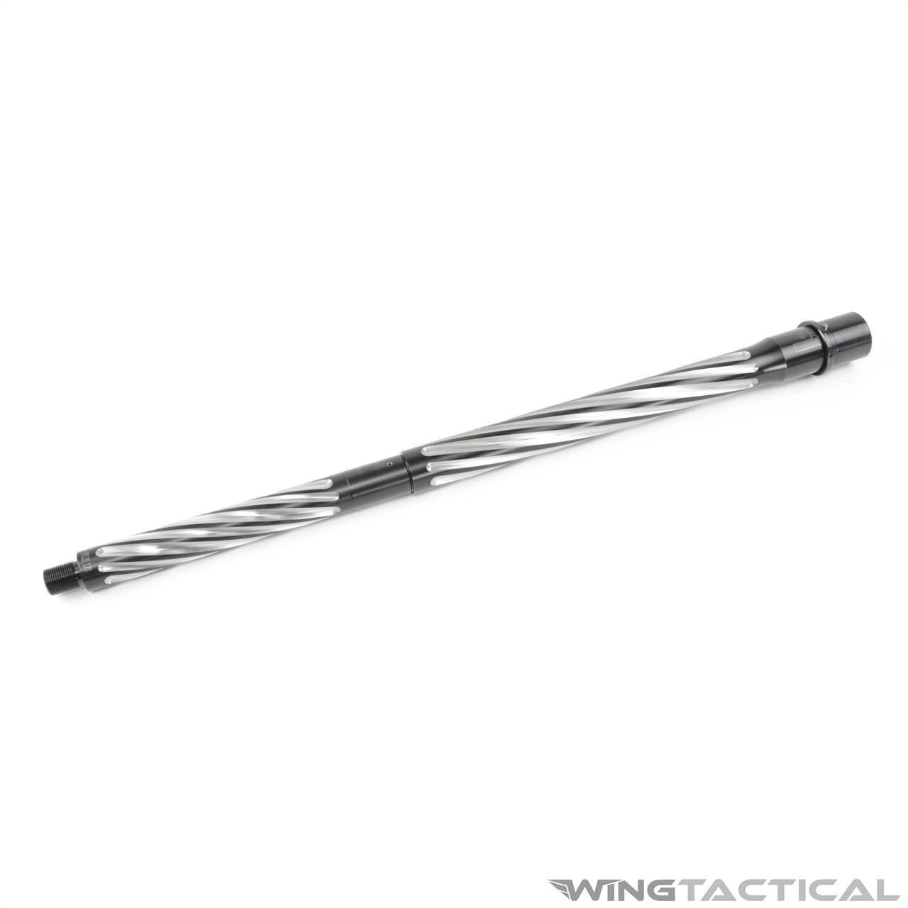 F-1 Firearms F1 Firearms 16-Inch .223 Wylde Spiral Fluted Stainless Steel Barrel 