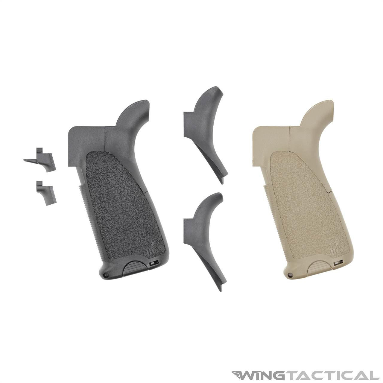 Bravo Company BCMGUNFIGHTER Pistol Grip - Mod 2