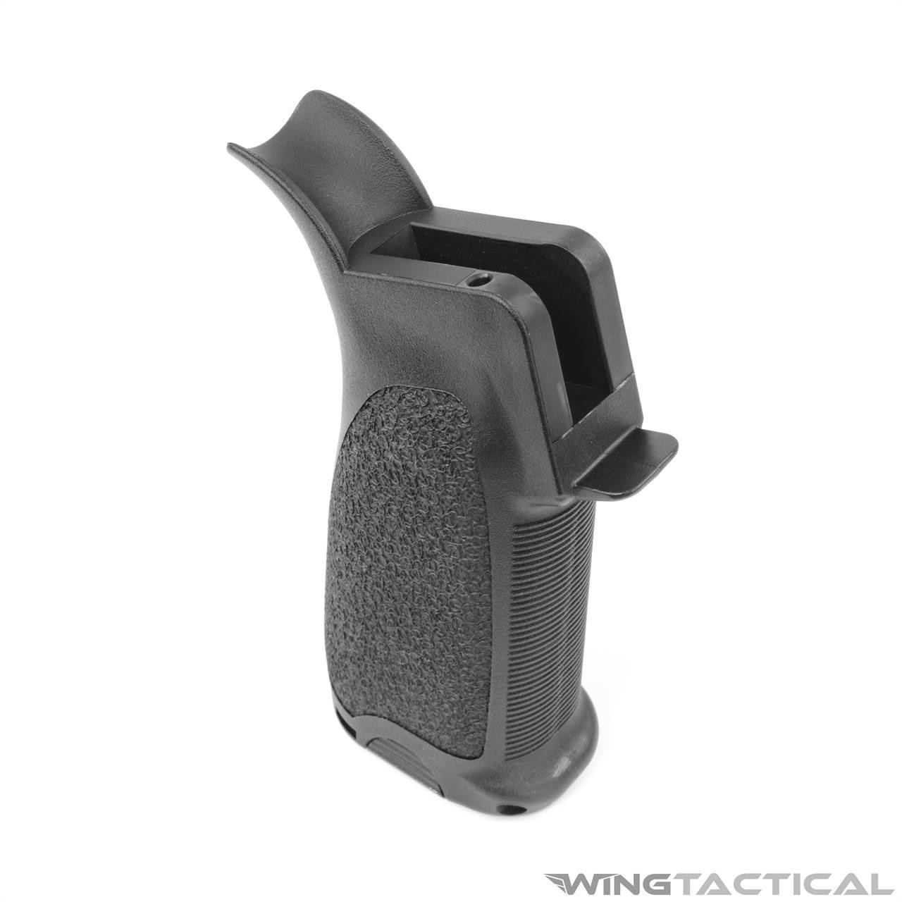 Bravo Company (BCM) Bravo Company BCMGUNFIGHTER Pistol Grip - Mod 3  Bravo Company (BCM) Bravo Company BCMGUNFIGHTER Pistol Grip - Mod 3