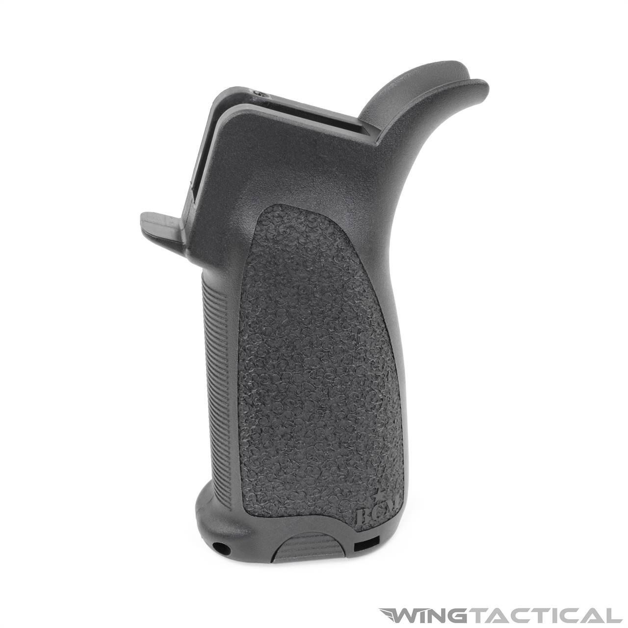 Bravo Company (BCM) Bravo Company BCMGUNFIGHTER Pistol Grip - Mod 3  Bravo Company (BCM) Bravo Company BCMGUNFIGHTER Pistol Grip - Mod 3
