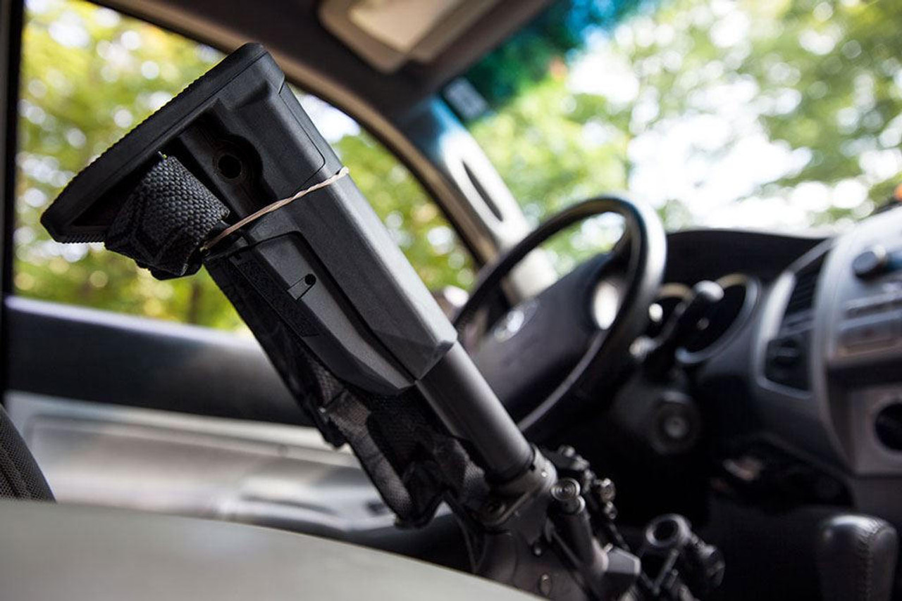 Bravo Company (BCM) Bravo Company BCMGUNFIGHTER MOD 0 Stock 