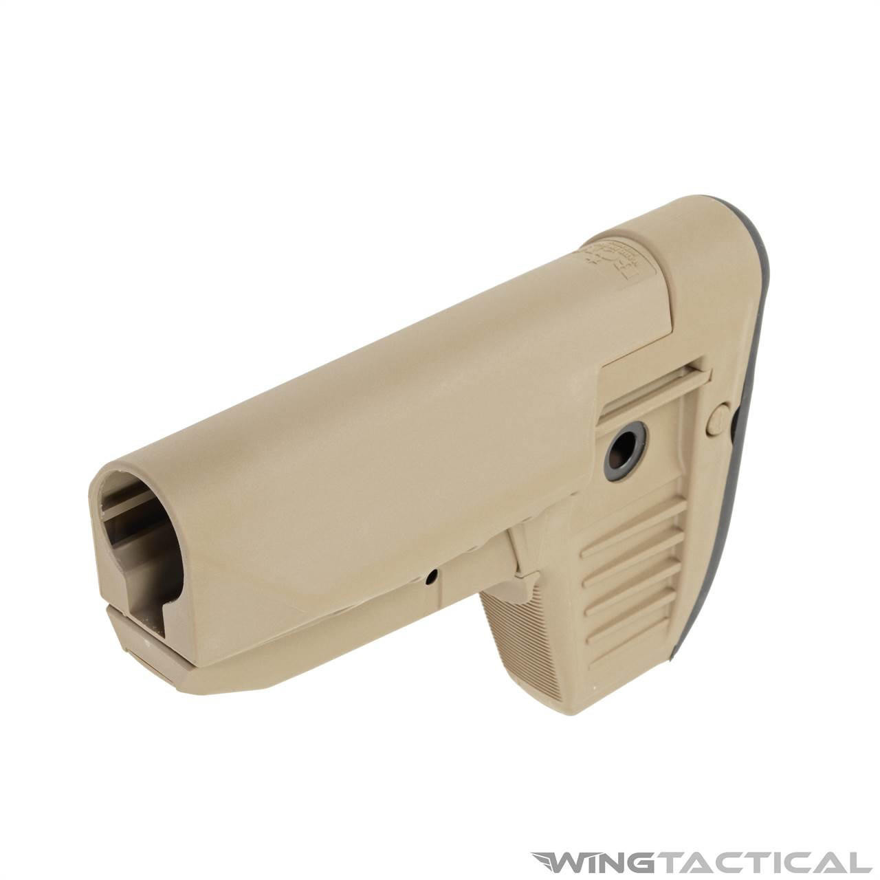 Bravo Company BCMGUNFIGHTER MOD 1 SOPMOD Stock