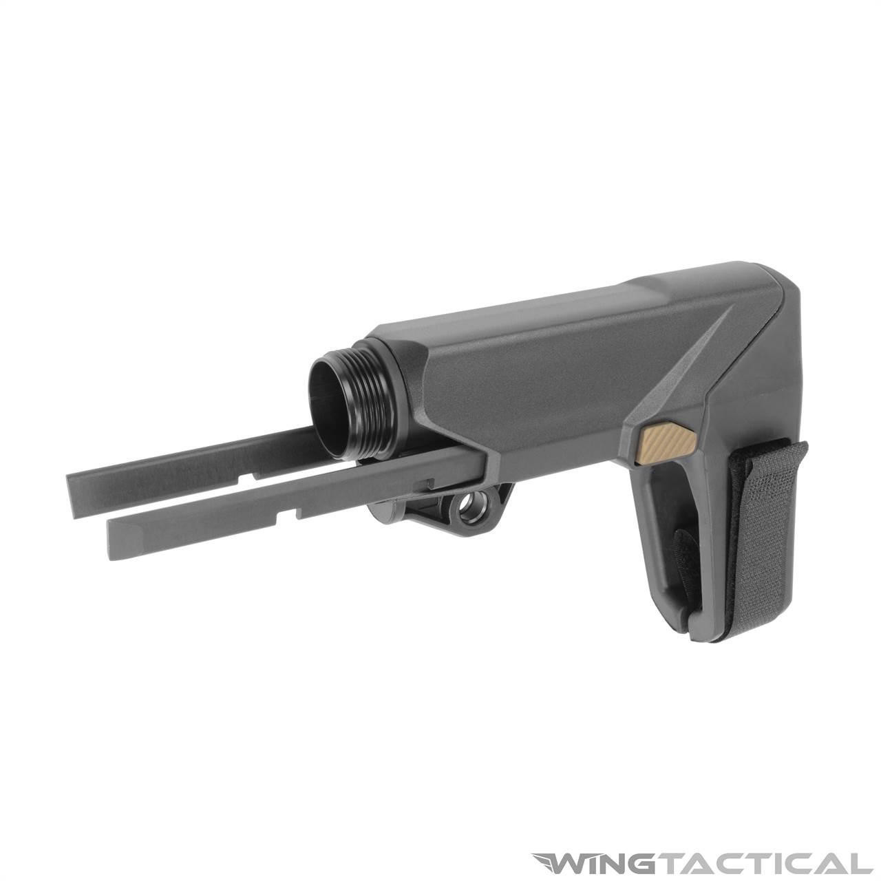  SB Tactical HBPDW Pistol Stabilizing Brace 