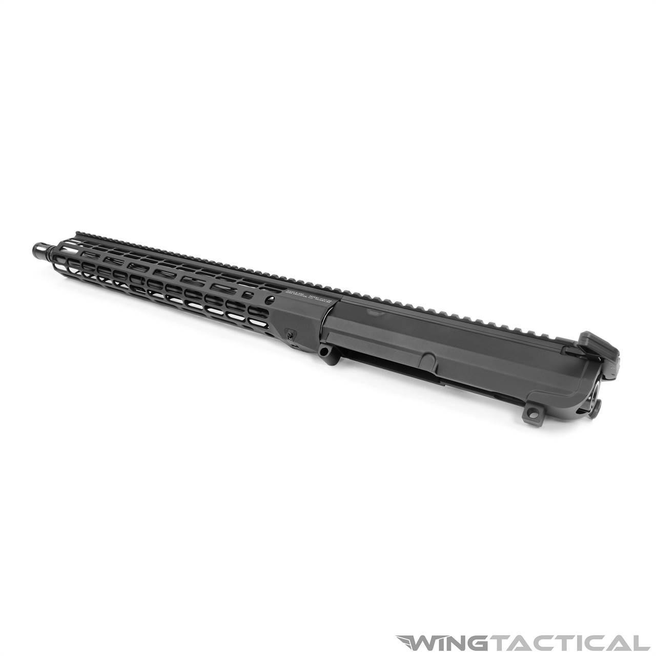 Aero Precision 16" .308 CMV M5 Complete Upper   Aero Precision 16" .308 CMV M5 Complete Upper