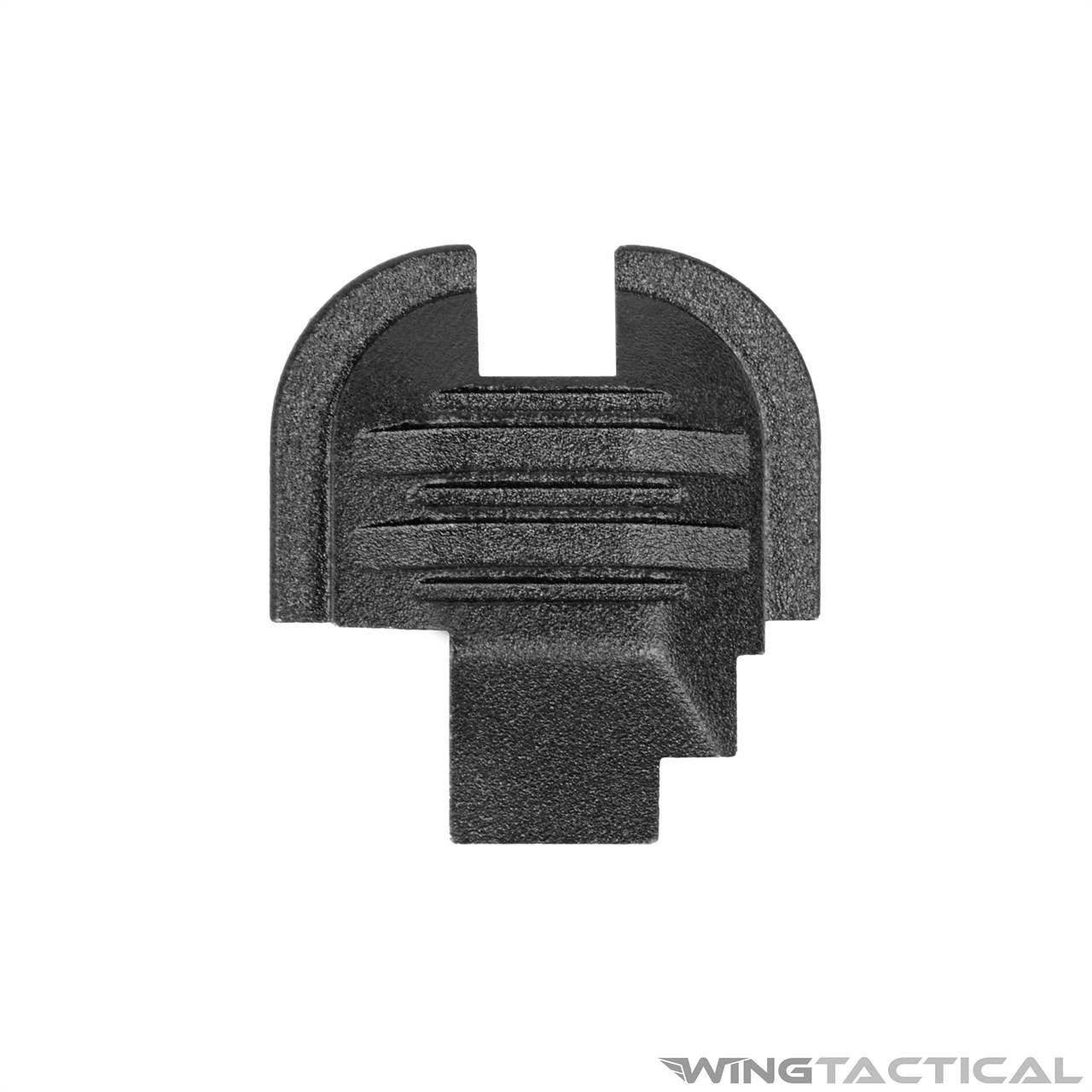 Tyrant Designs Springfield Hellcat Slide Cover Plate