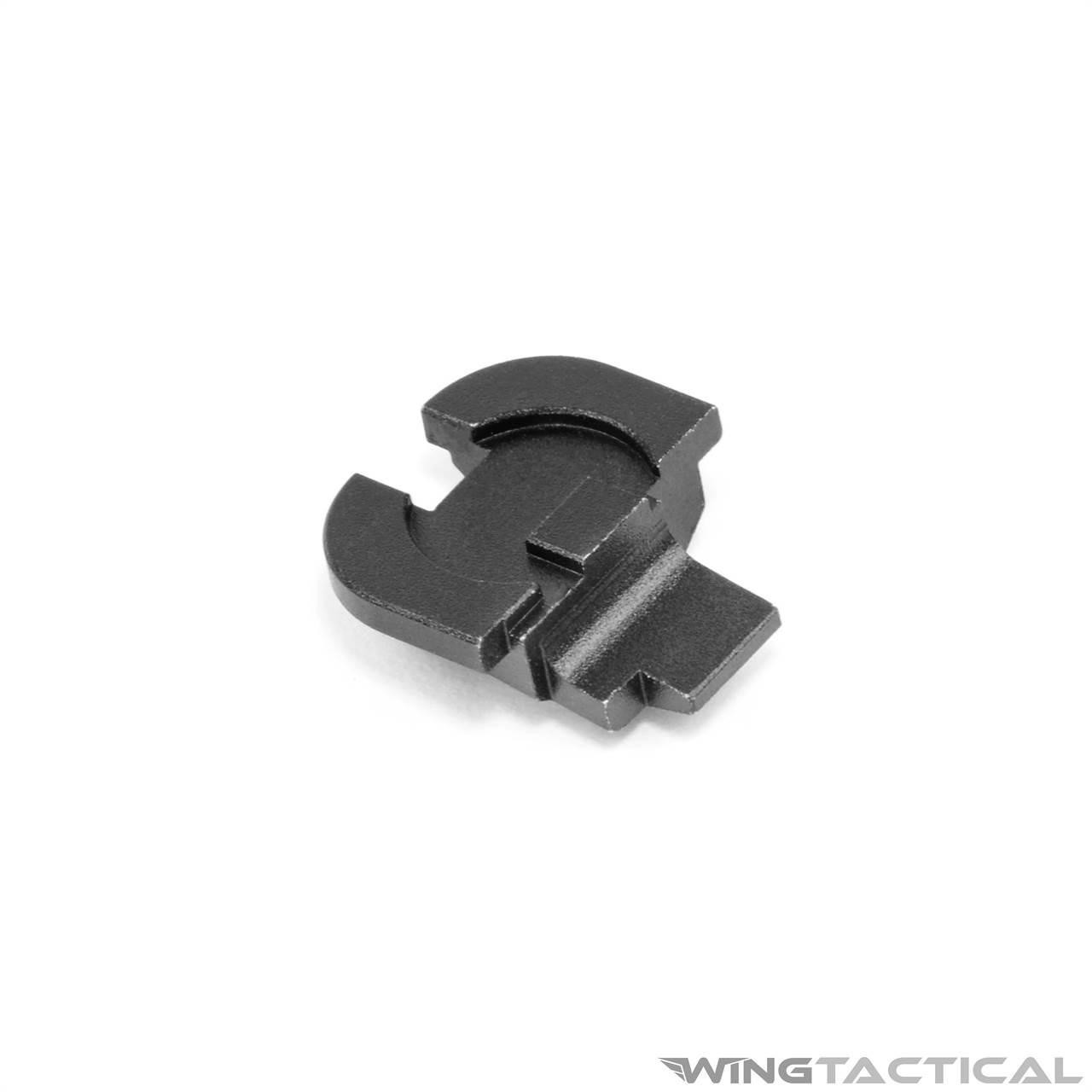 Tyrant Designs Springfield Hellcat Slide Cover Plate