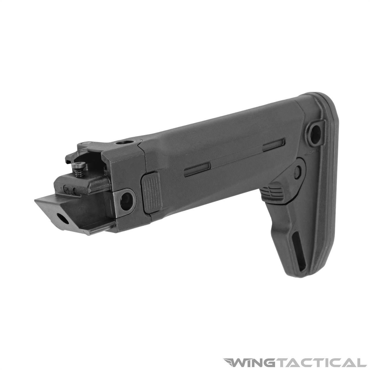  Magpul Zhukov-S Folding Collapsible AK Stock 