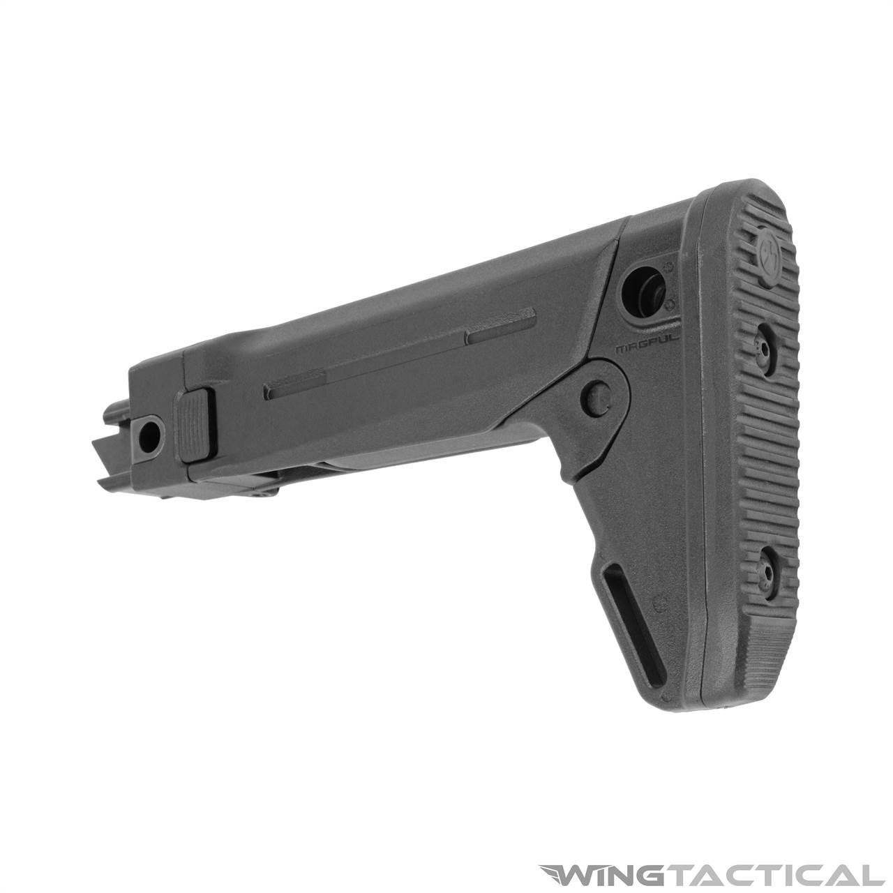 Magpul Zhukov-S Folding Collapsible AK Stock