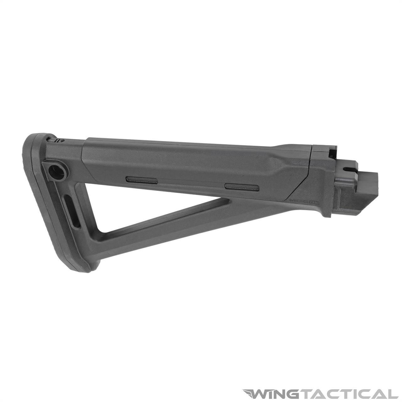 Magpul MOE AK Stock (MAG616) | Wing Tactical