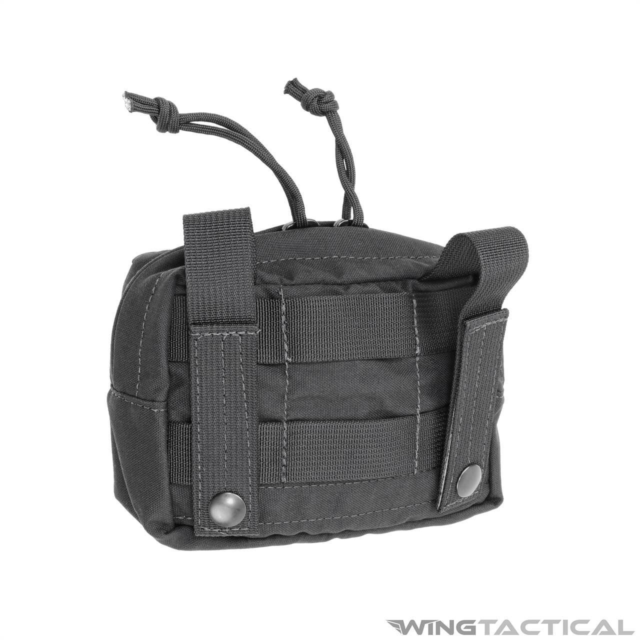  Elite Survival Systems General Utility MOLLE Pouch (Small) 