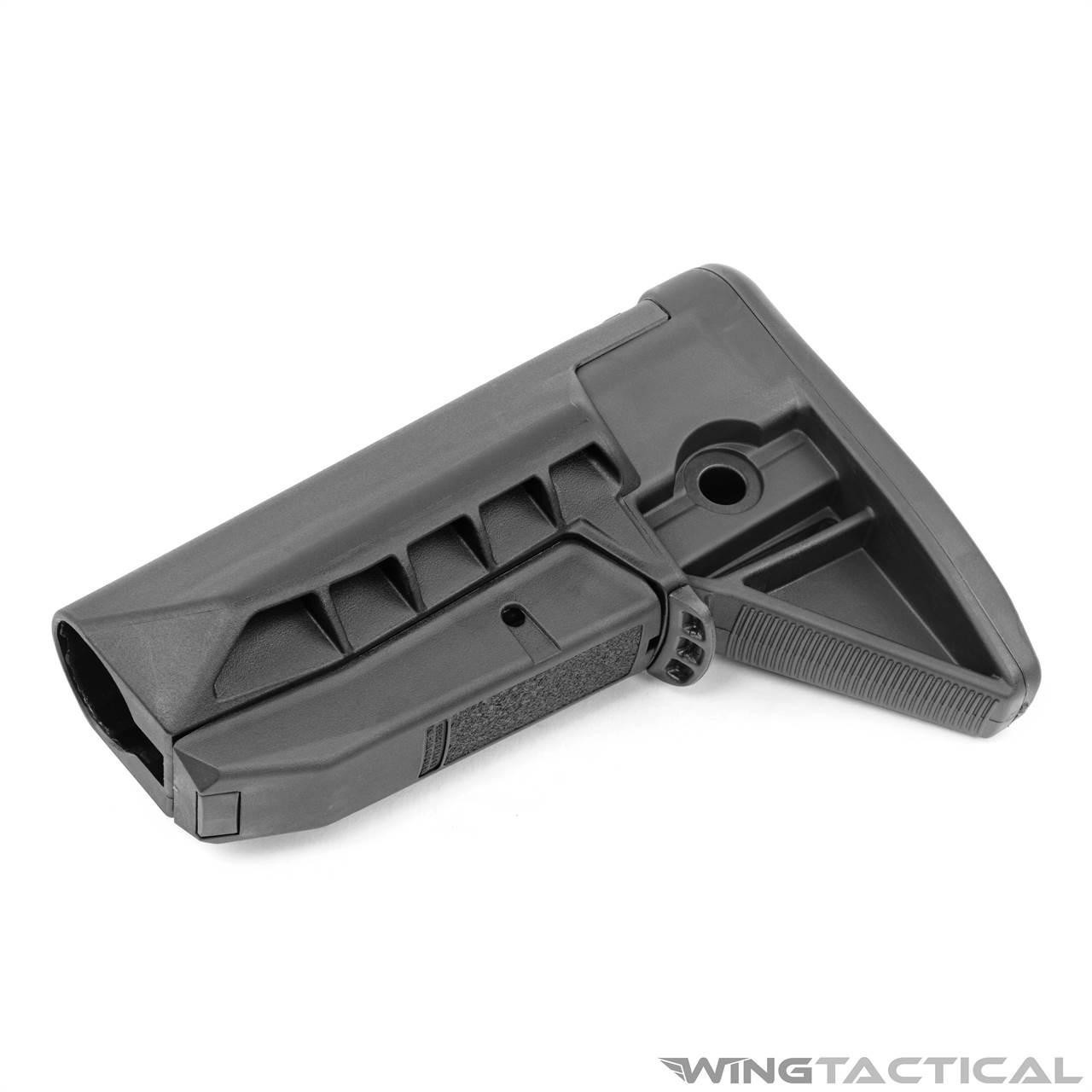 Bravo Company (BCM) Bravo Company BCMGUNFIGHTER MOD 0 SOPMOD Stock 