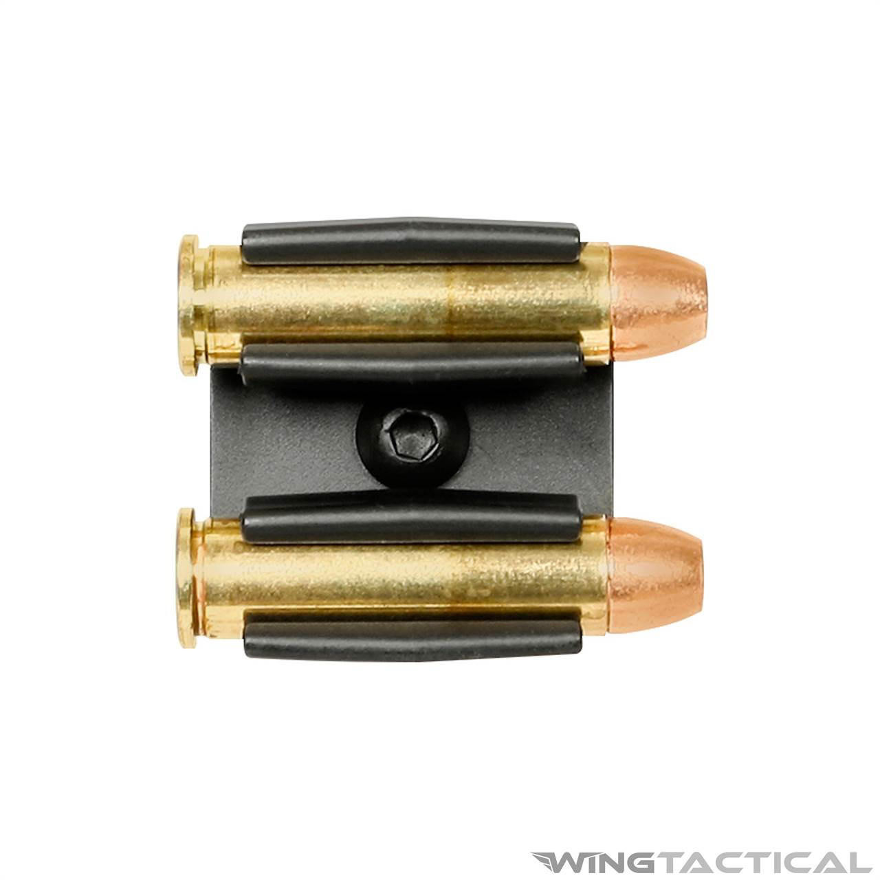  Midwest Industries M-LOK Universal Shell Holder 