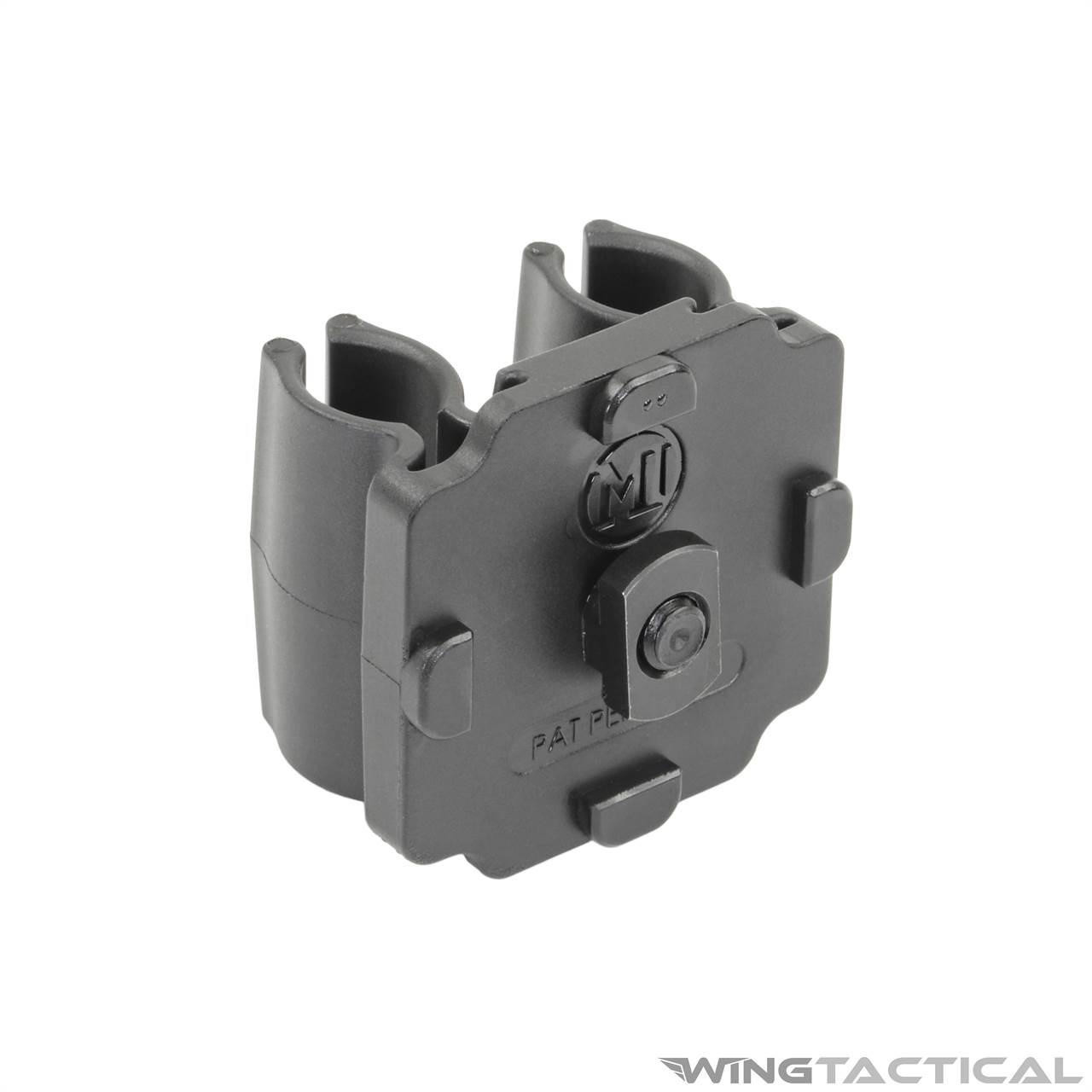  Midwest Industries M-LOK Universal Shell Holder 