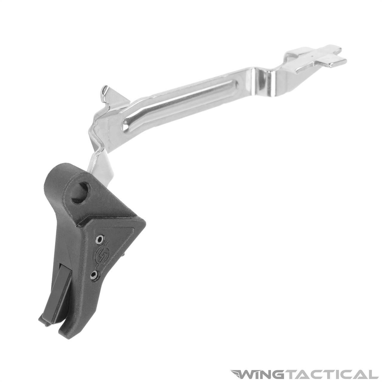 Agency Arms Syndicate Trigger for Glock Gen 5   Agency Arms Syndicate Trigger for Glock Gen 5