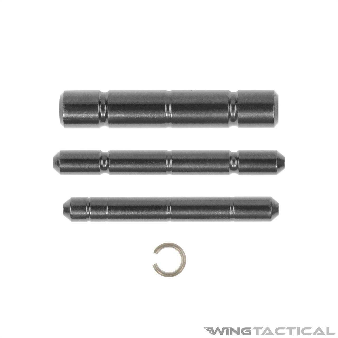 Apex Tactical Apex Frame Pin Kit for Springfield Hellcat  Apex Tactical Apex Frame Pin Kit for Springfield Hellcat