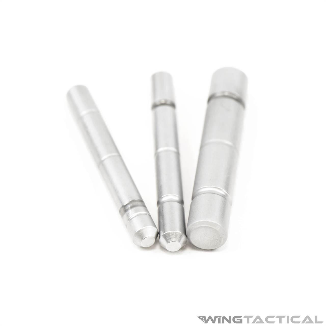 Apex Tactical Apex Frame Pin Kit for Springfield Hellcat  Apex Tactical Apex Frame Pin Kit for Springfield Hellcat