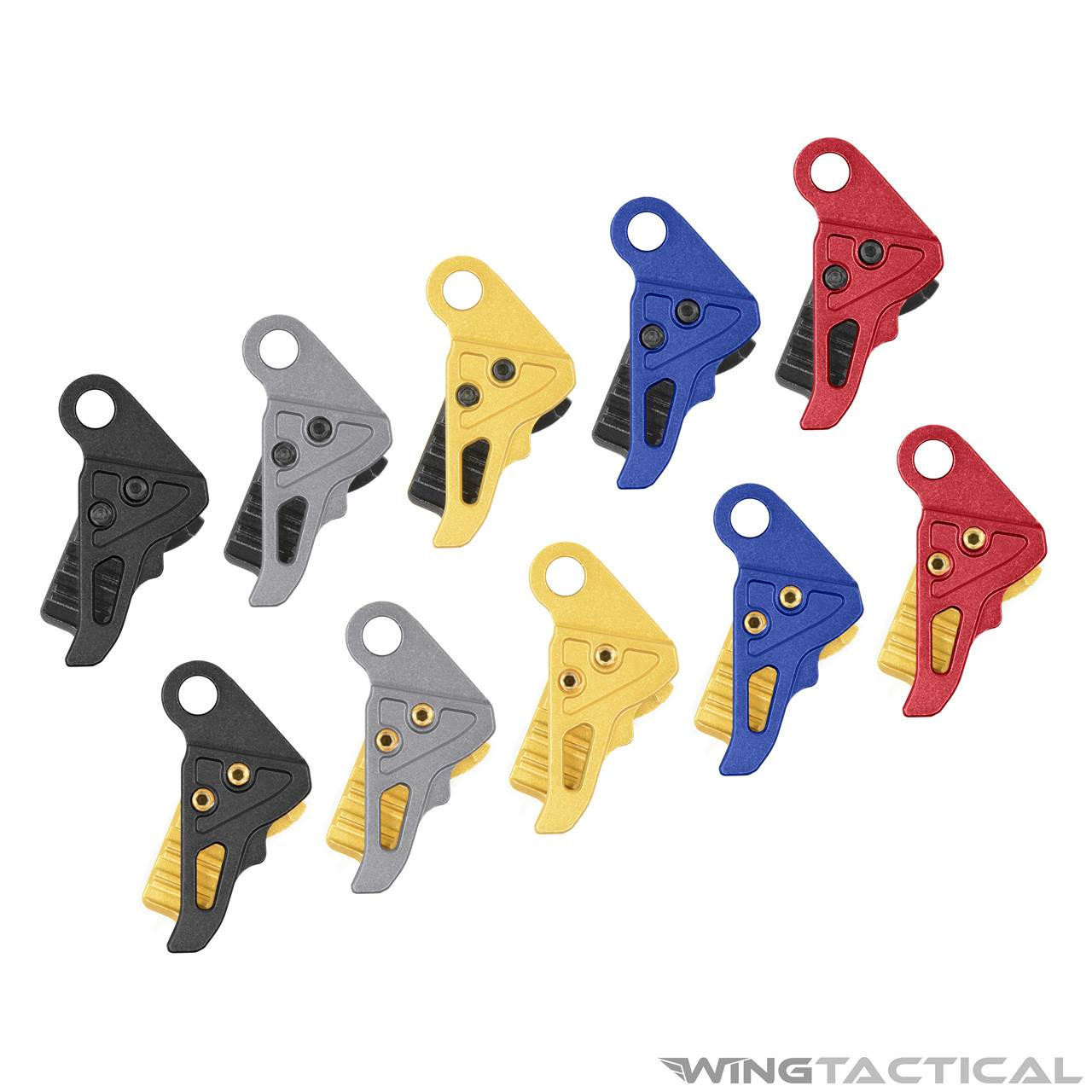 TRIGGER キャリーバック キルラキル パンスト TRIGGER キャリーバック