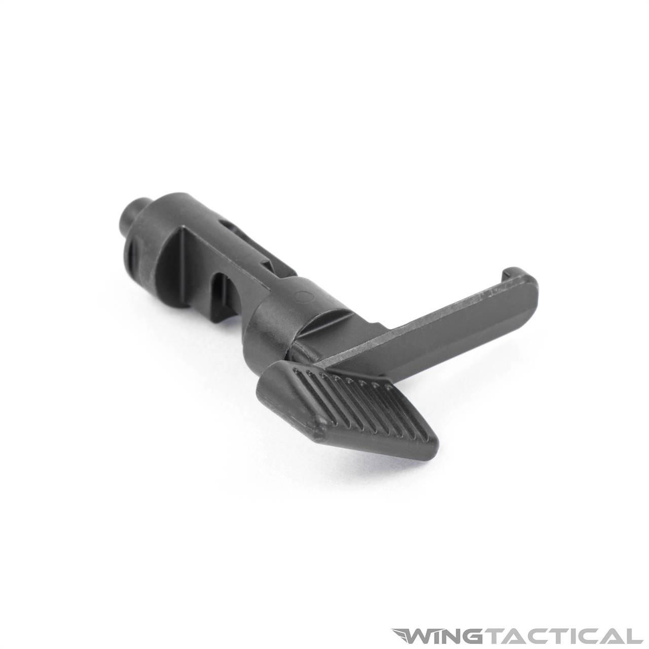 Align Tactical THUMB REST Takedown Lever for HK VP9/VP40/SFP9   Align Tactical THUMB REST Takedown Lever for HK VP9/VP40/SFP9