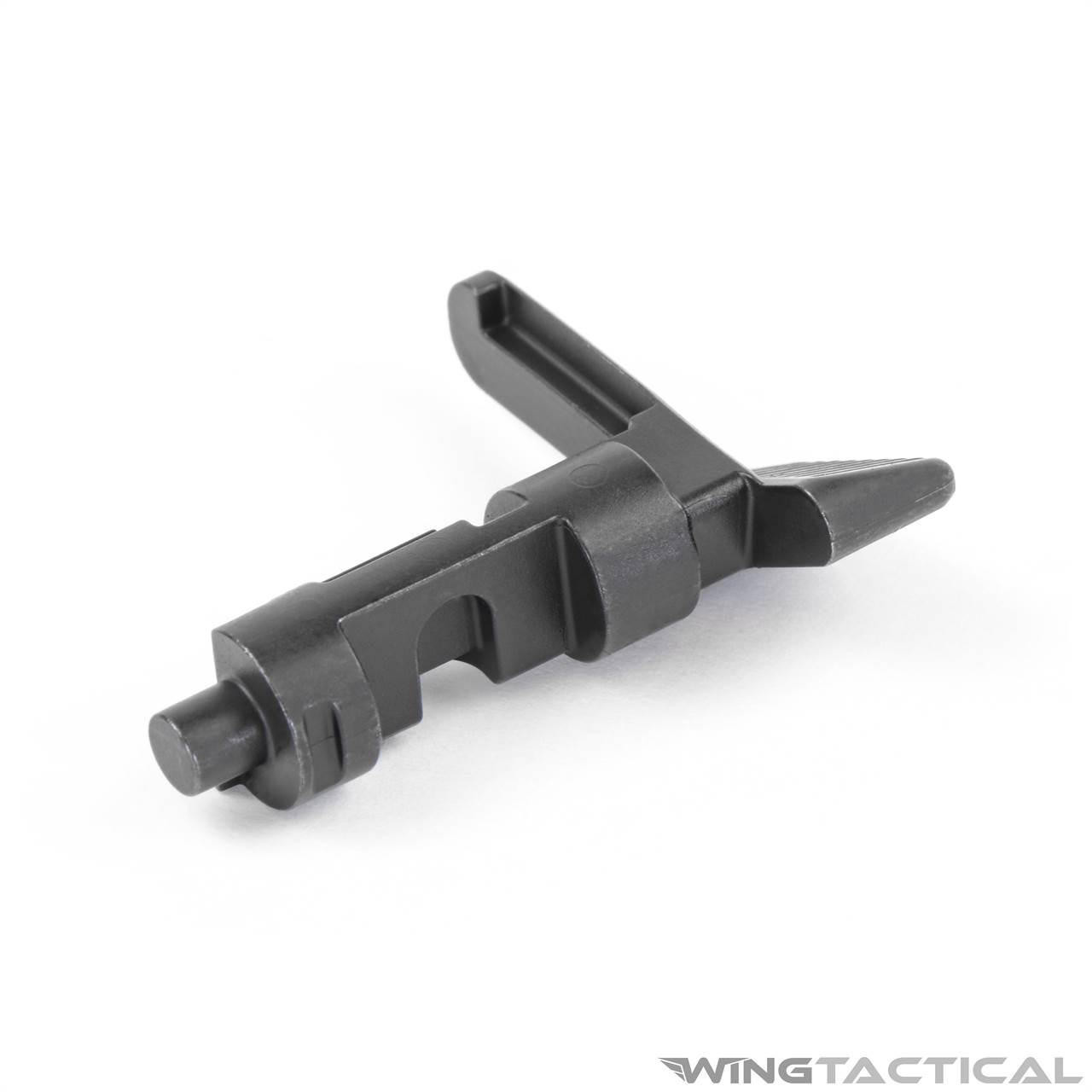 Align Tactical THUMB REST Takedown Lever for HK VP9/VP40/SFP9   Align Tactical THUMB REST Takedown Lever for HK VP9/VP40/SFP9
