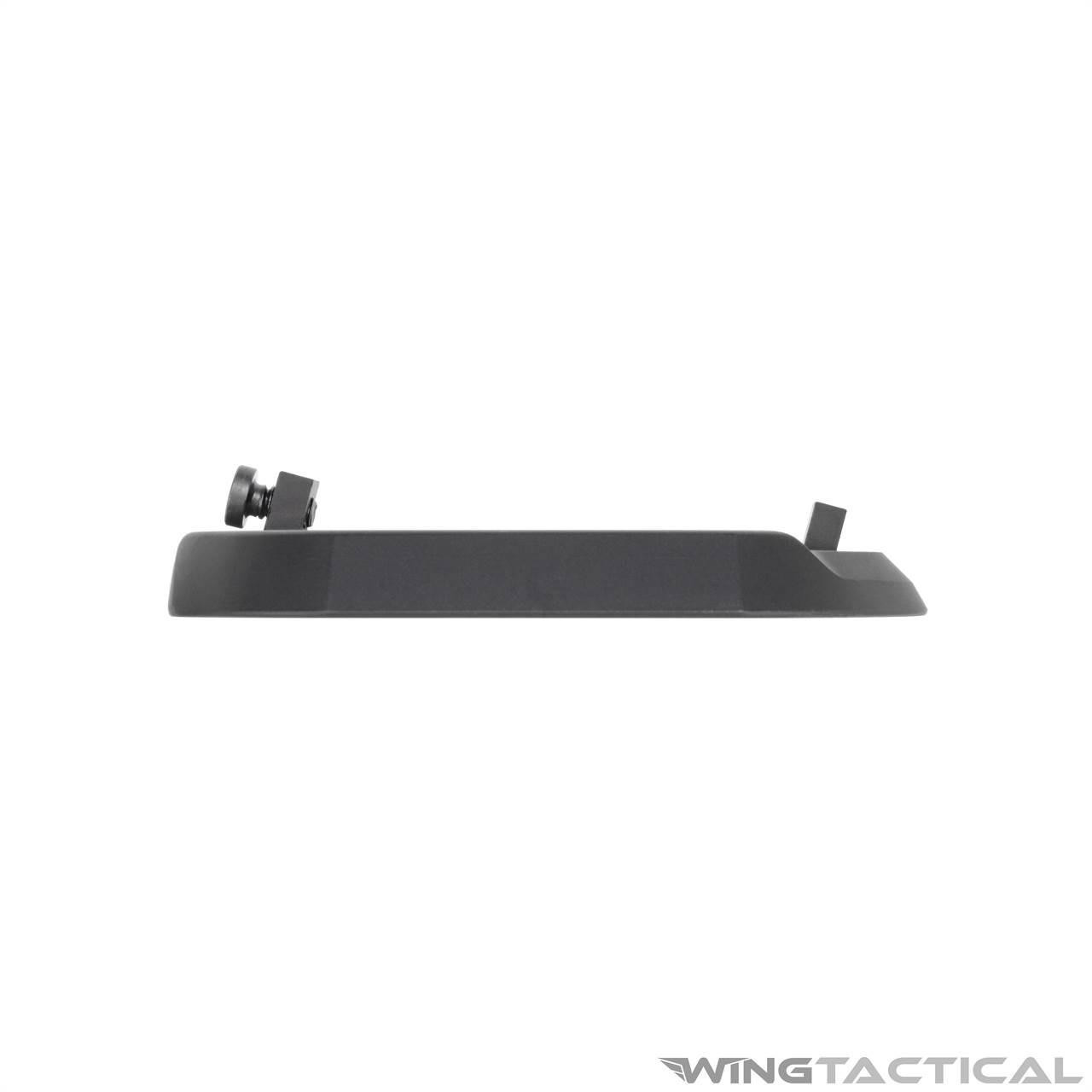  Align Tactical X-Universal 10-30 Magwell for SIG P320-X 