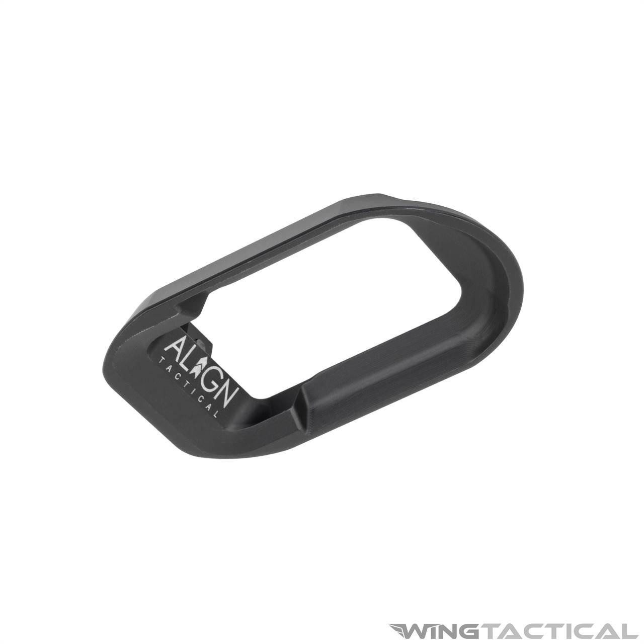 Align Tactical XUniversal 1030 Magwell for SIG P320 Wing Tactical