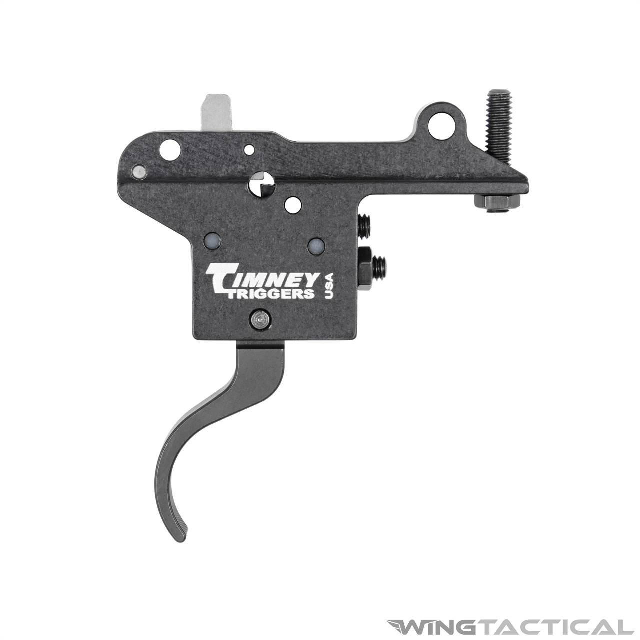 Timney Winchester Model 70 Trigger Wing Tactical
