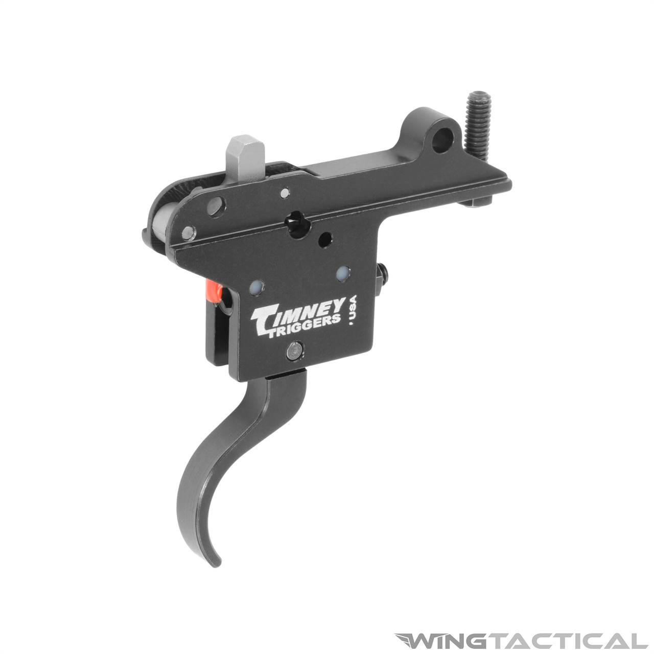 Timney Winchester Model 70 Trigger Wing Tactical