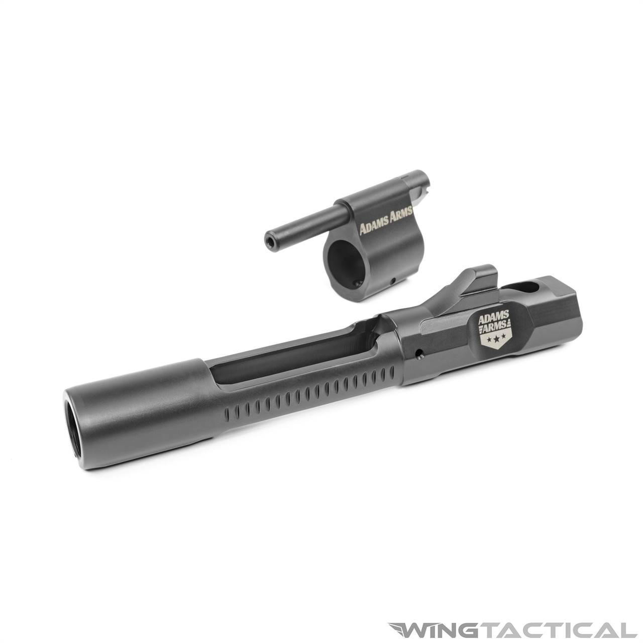 Adams Arms P Series Adjustable Micro Block Piston Kit Wing Tactical