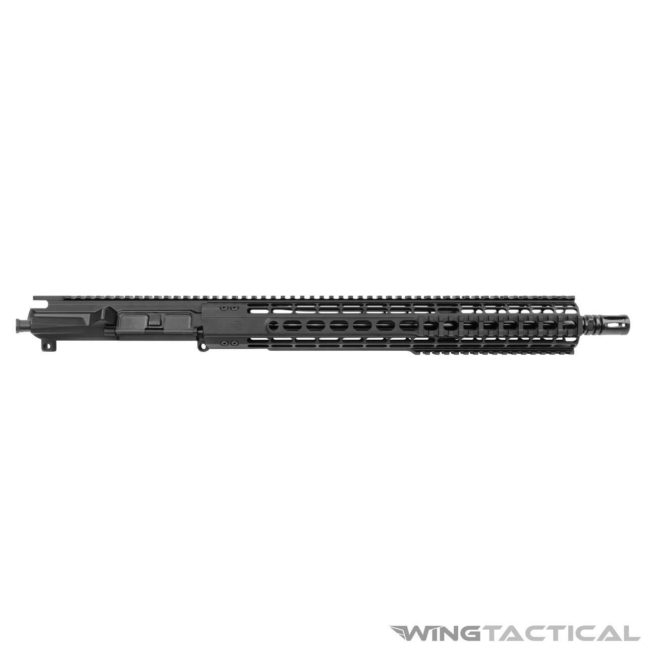  Aero Precision 16" M4E1 5.56 Mid-Length Upper with EQ GEN 2 Handguard 