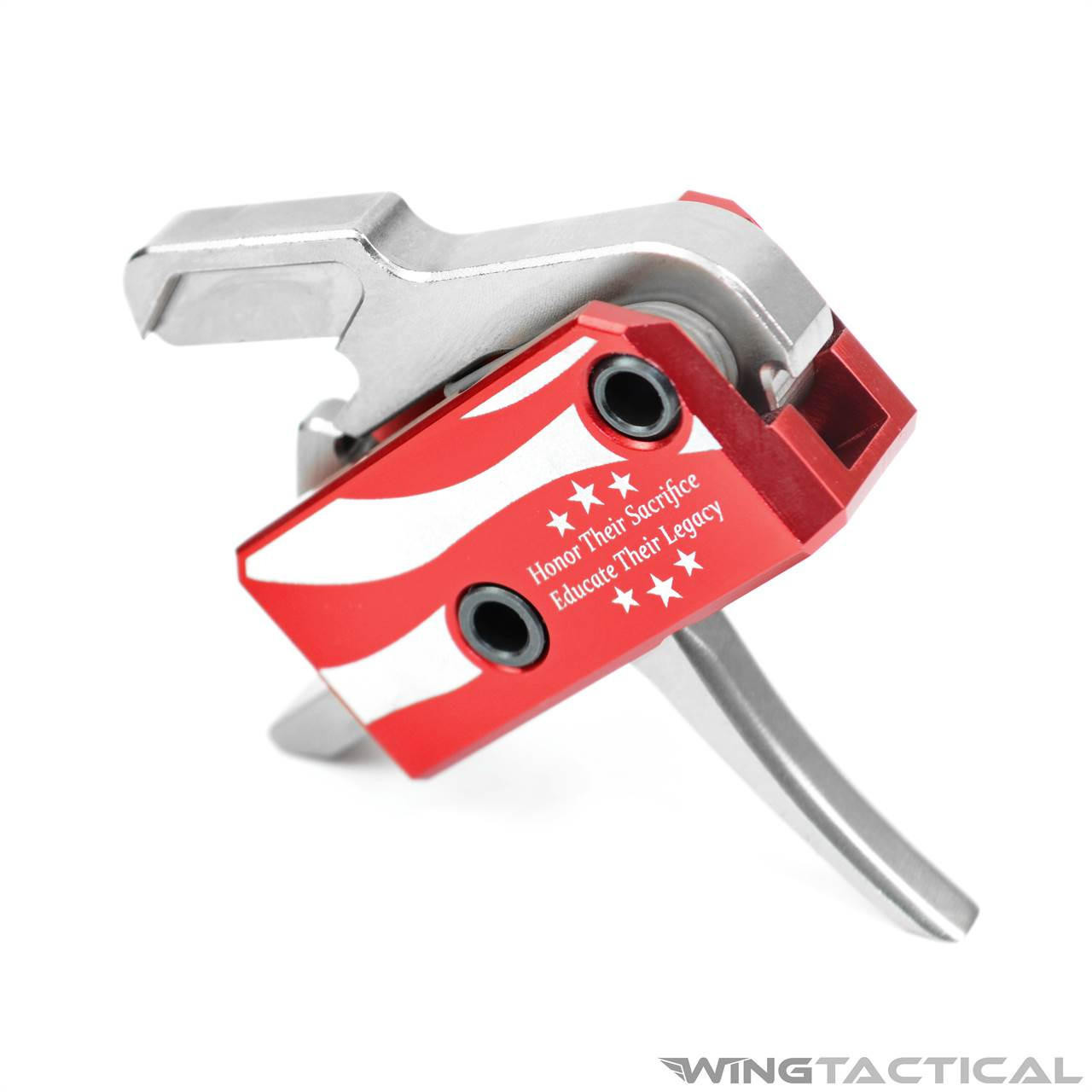  RISE Armament "The Patriot" High-Performance Trigger 