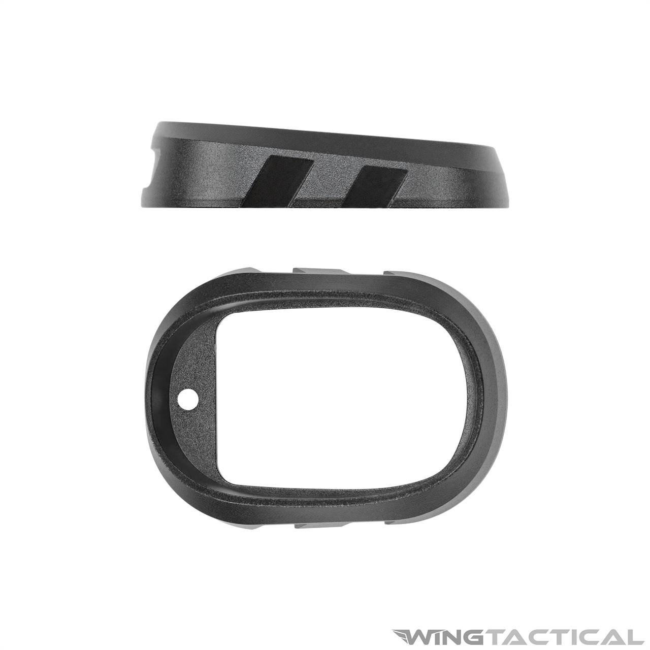 Tyrant Designs Magwell for Sig Sauer P365 XMACRO   Tyrant Designs Magwell for Sig Sauer P365 XMACRO