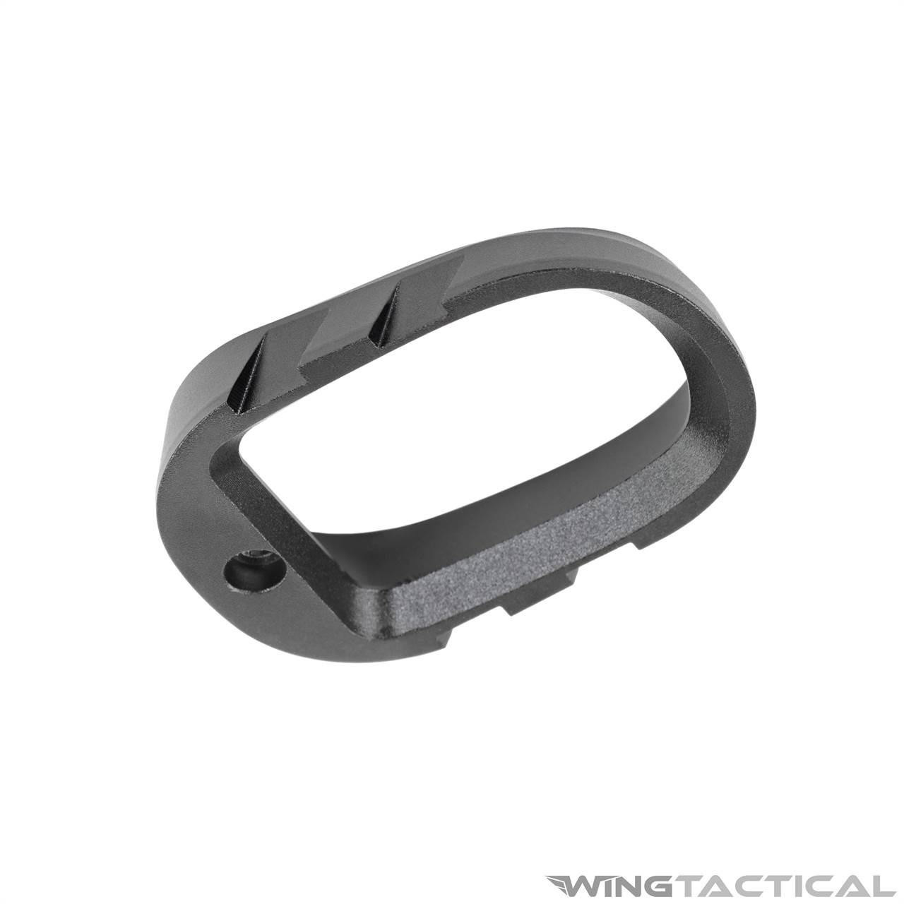 Tyrant CNC Magwell for Sig Sauer P365 XMACRO | Wing Tactical