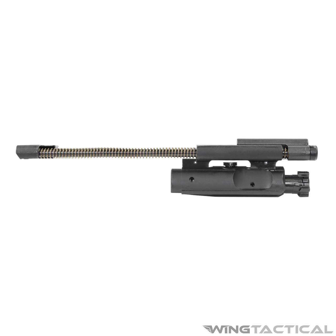 CMMG Dissent 9mm 6.5