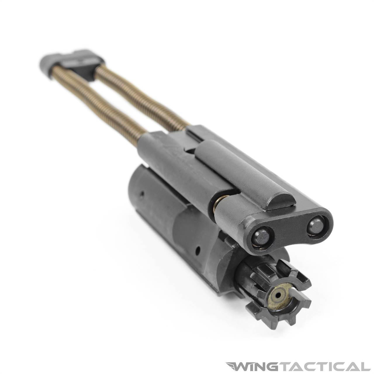  CMMG Dissent 9mm 10.5" Complete Side Charging Upper 