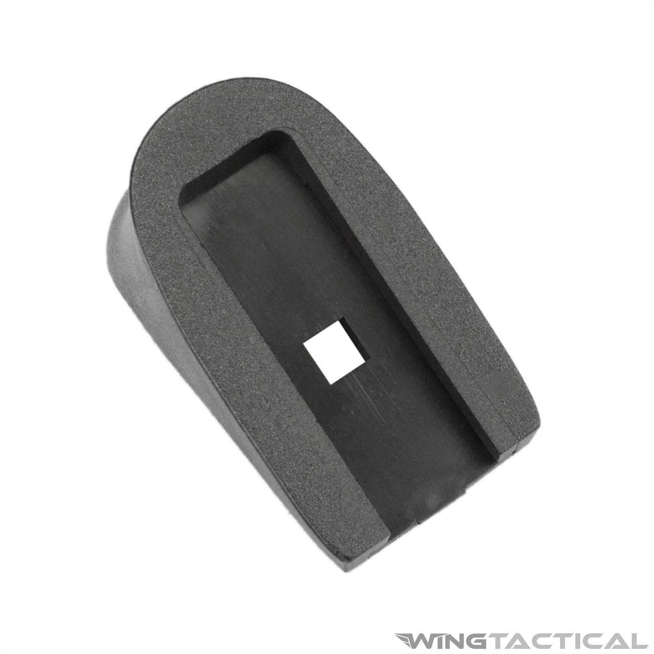 Pearce Grip Taurus PT709/PT740 Magazine Grip Extension | Wing Tactical