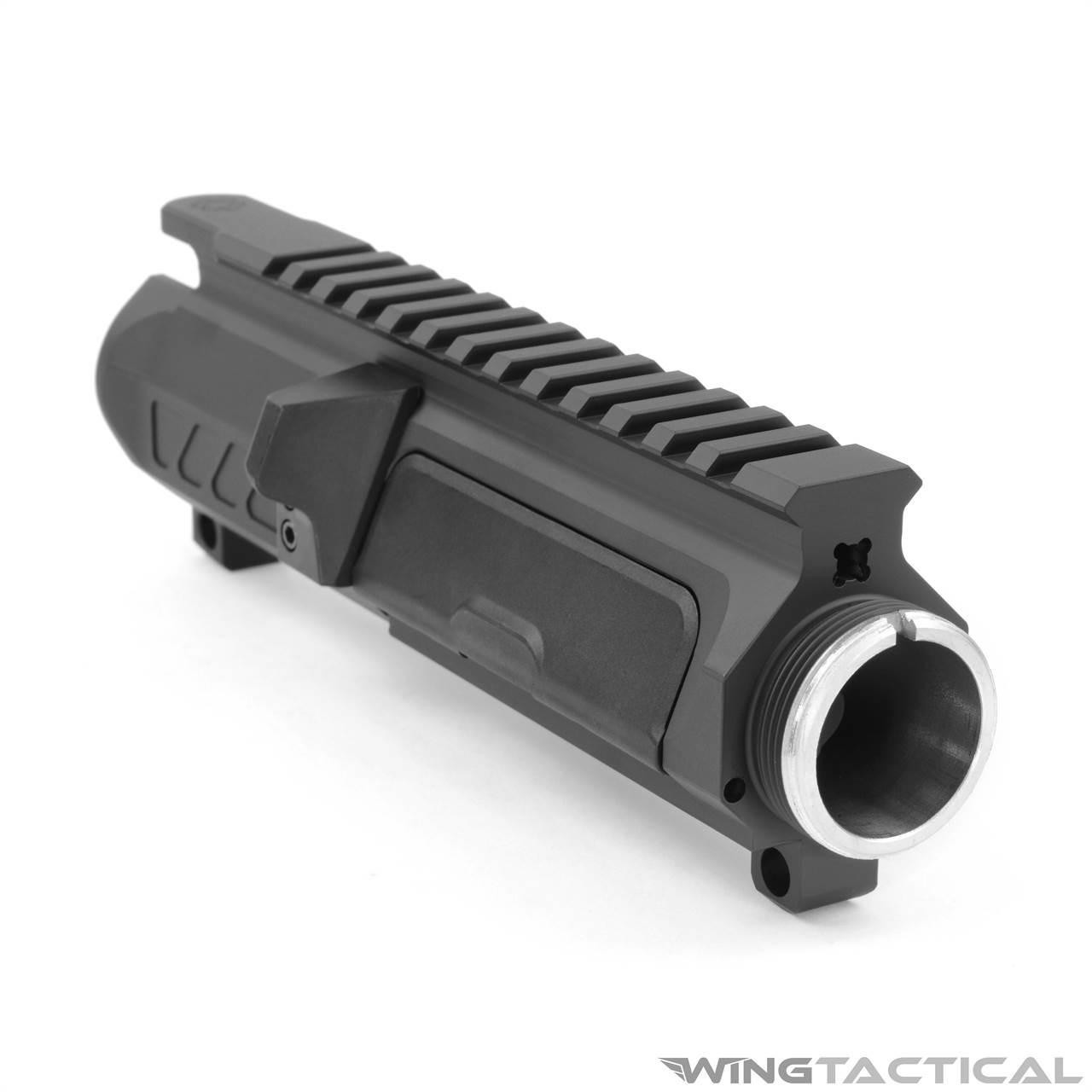 CMMG Mk4/AR15 Upper Receiver | Wing Tactical