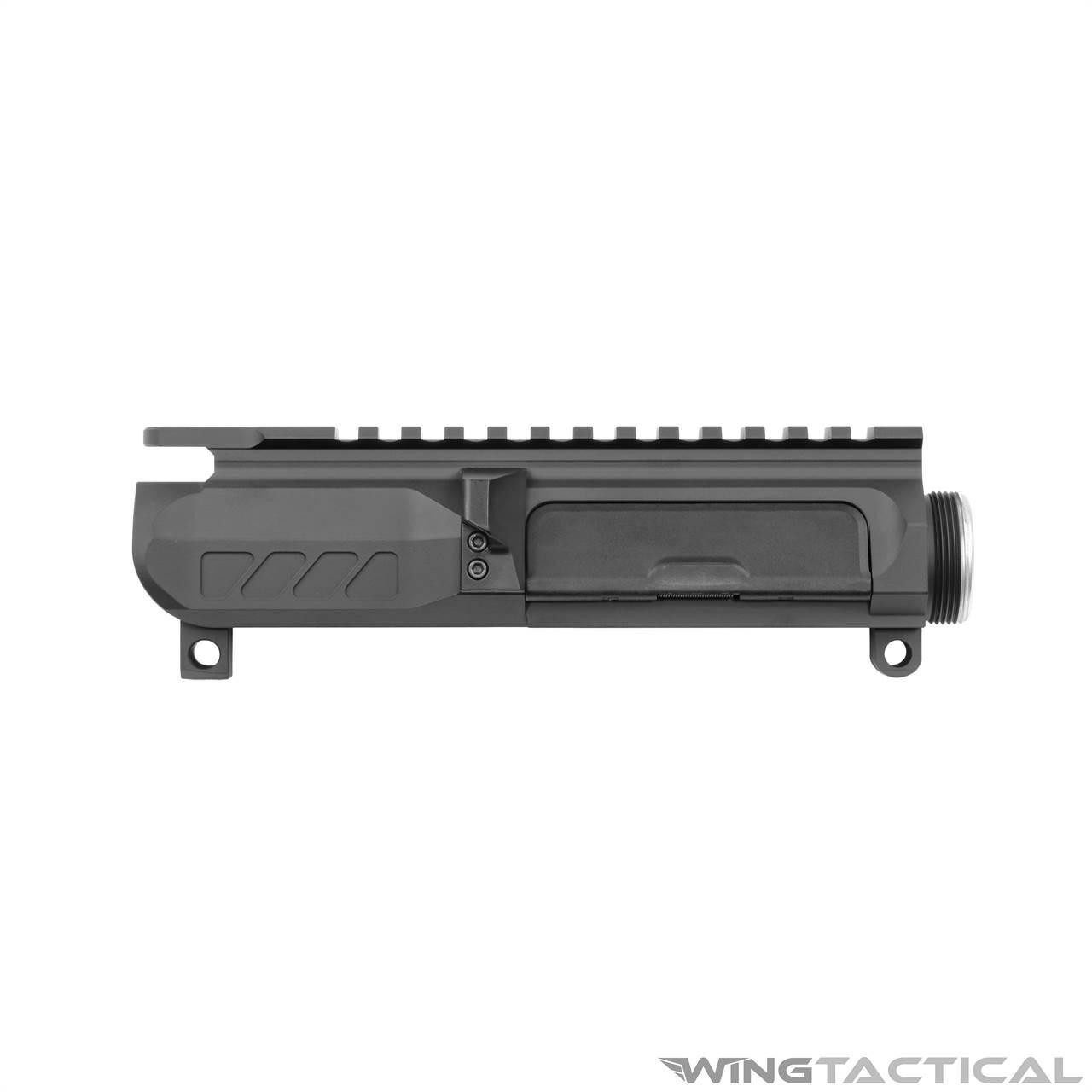  CMMG Mk4/AR15 Upper Receiver 