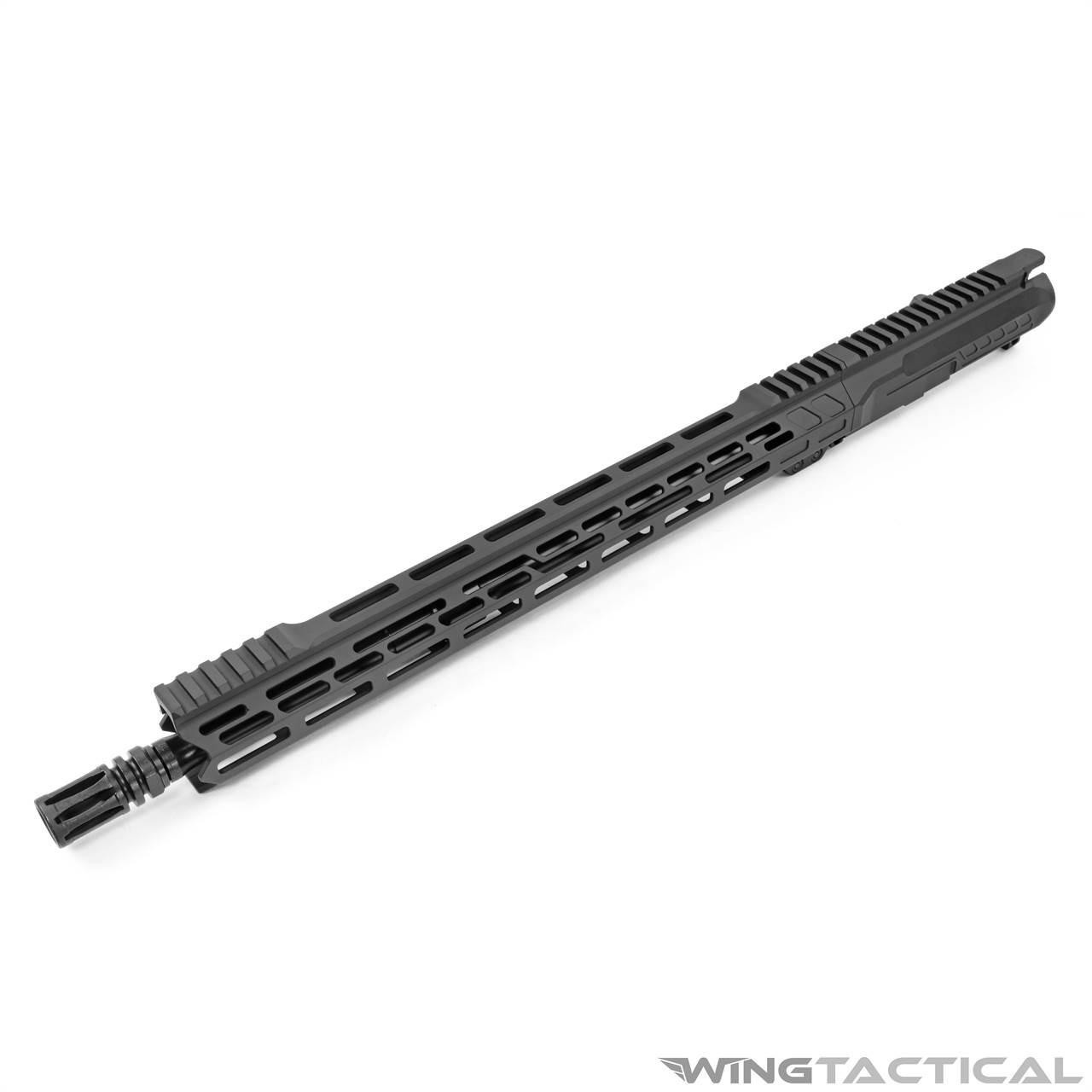 CMMG Resolute 5.56 NATO 16.1" MK4 Upper Assembly   CMMG Resolute 5.56 NATO 16.1" MK4 Upper Assembly