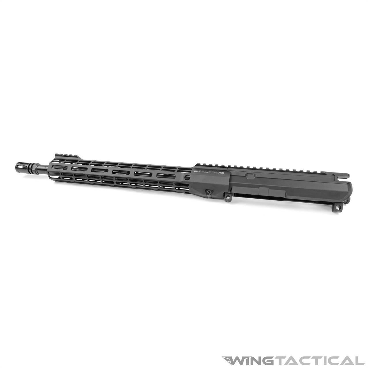 Aero Precision 14.5" 5.56 M4E1 Carbine-Length Complete Upper Assembly   Aero Precision 14.5" 5.56 M4E1 Carbine-Length Complete Upper Assembly