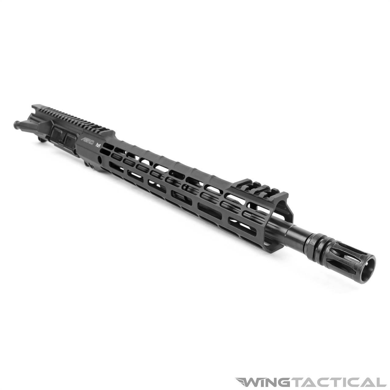 Aero Precision 14.5" 5.56 M4E1 Carbine-Length Complete Upper Assembly   Aero Precision 14.5" 5.56 M4E1 Carbine-Length Complete Upper Assembly