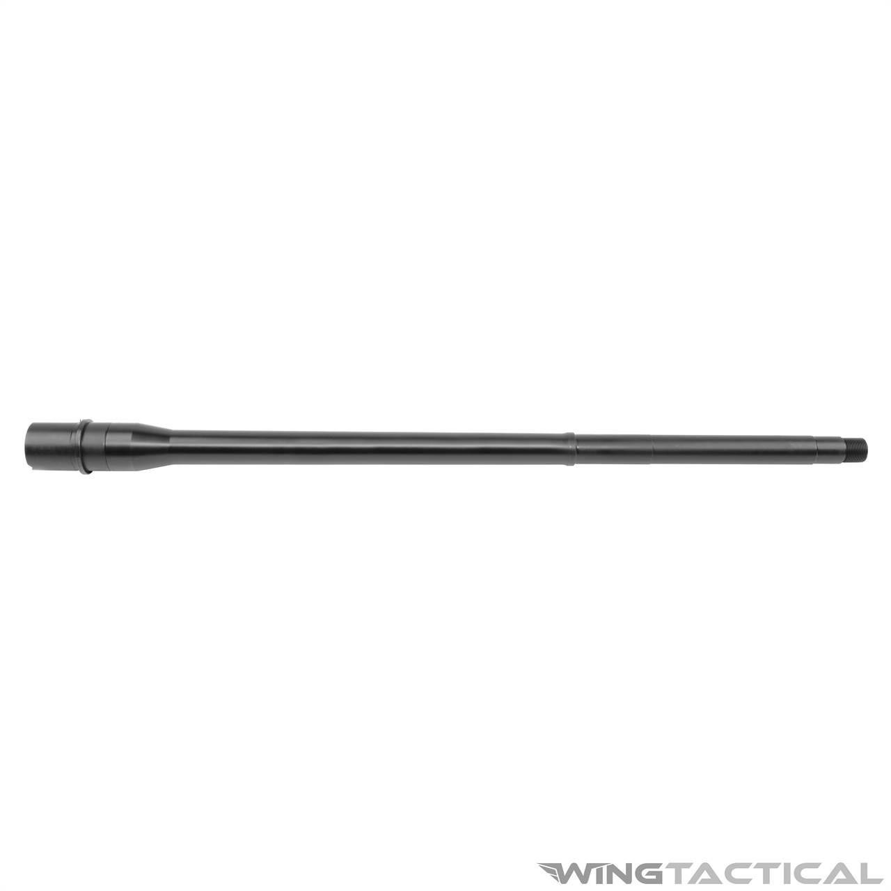  Ballistic Advantage .308 Tactical Government AR-10 Match Barrel - Premium Black Series 