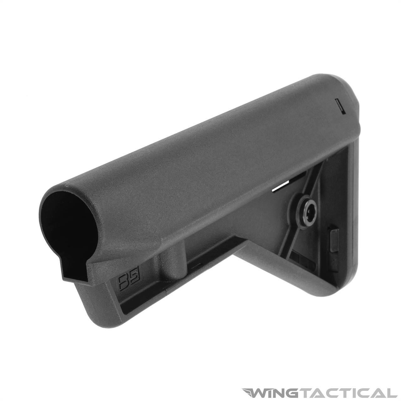  B5 Systems Bravo-C Fixed Stock 